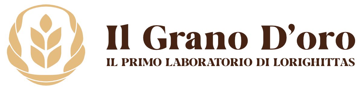 Il Grano d’Oro